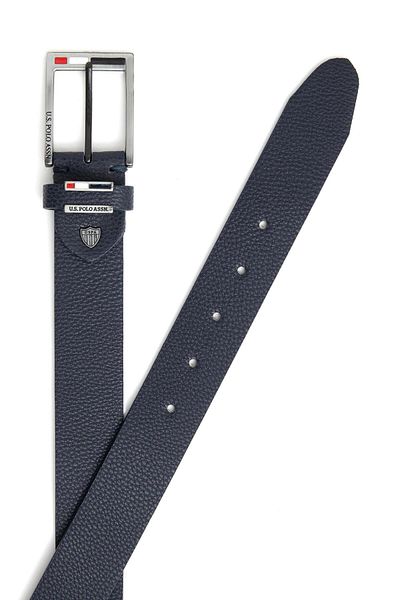 U.S. Polo Assn. Ανδρική ζώνη K24AS003