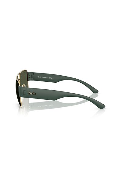 Ray-Ban 0Rb 3756 001/31 56