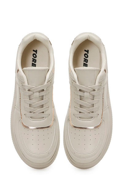 Torex Trx24s-005 5fx Nude Kadın Sneaker