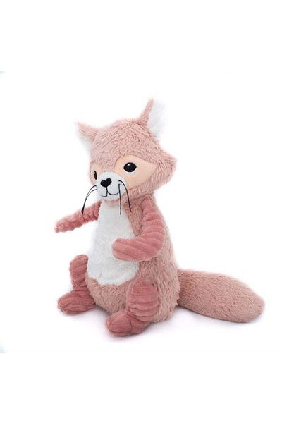 les deglingos NETOITOU THE RACCOON PINK
