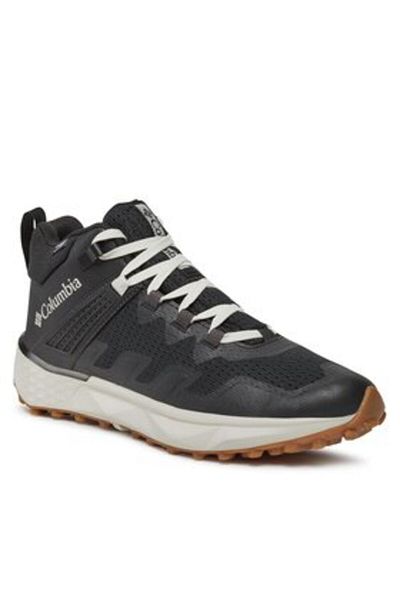 Columbia columbia men's trekking 2027051 black