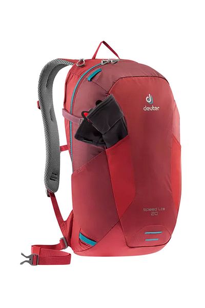 Deuter Σακίδιο πλάτης Speed ​​Lite 20 λίτρων