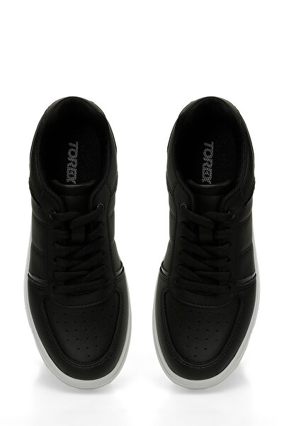 Torex TRX25S-143 5FX Μαύρο Γυναικείο Sneaker