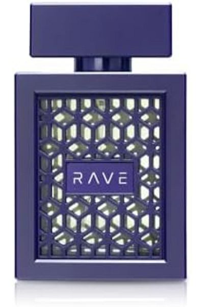 lattafa Rave Now Intense EDP 3.4 fl oz Unisex Perfume