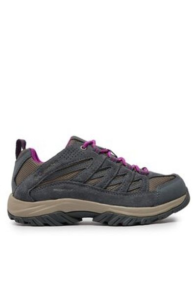 Columbia women's trekking 1765411 black