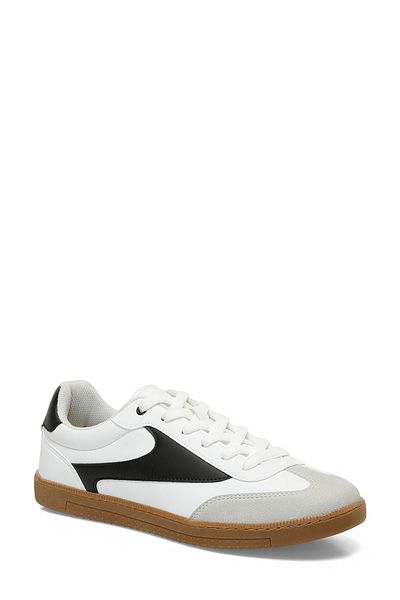 Torex SHAKE 5FX Weiß Herren Sneaker