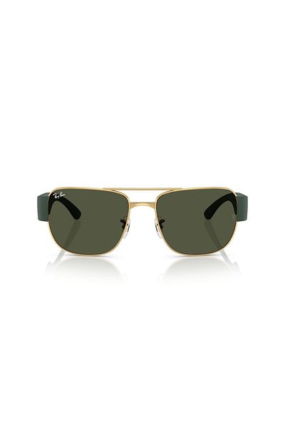 Ray-Ban 0Rb 3756 001/31 56