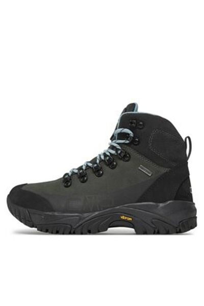 CMP trekking femei 30Q4716 negru