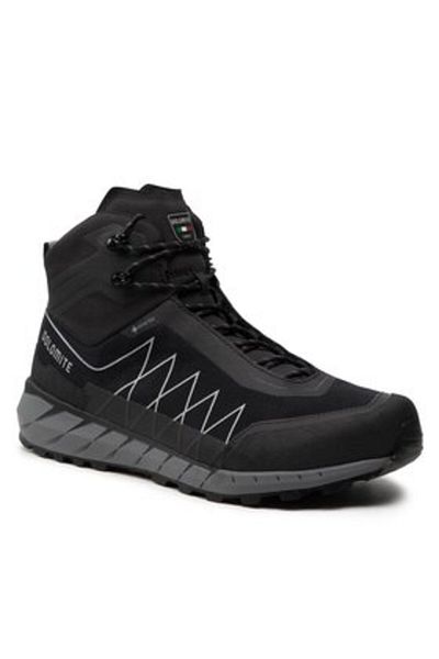 Dolomite trekking bărbați dolomit 289223 negru