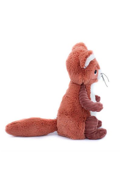 les deglingos NETOITOU THE RACCOON TERRACOTTA