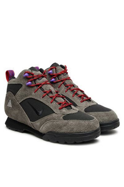 Nike Men's Trekking FD0212 Black