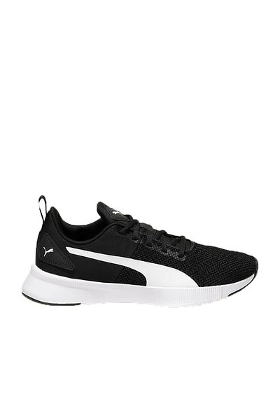 Puma Black Sneakers for Kids