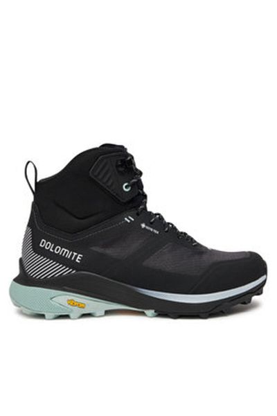 Dolomite trekking femei 420073 verde