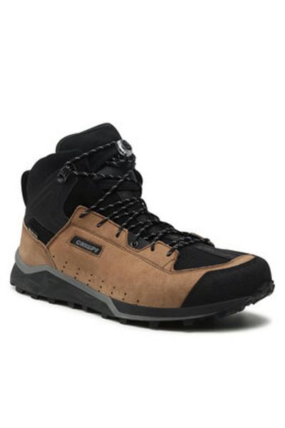 Crispi men's trekking LW23204500 brown