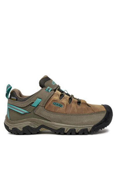 Keen women's trekking 1026332 brown