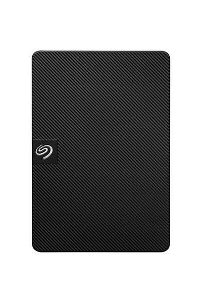 Seagate HDD extern Seagate Expansion Portable 4TB USB 3.0 (Negru)