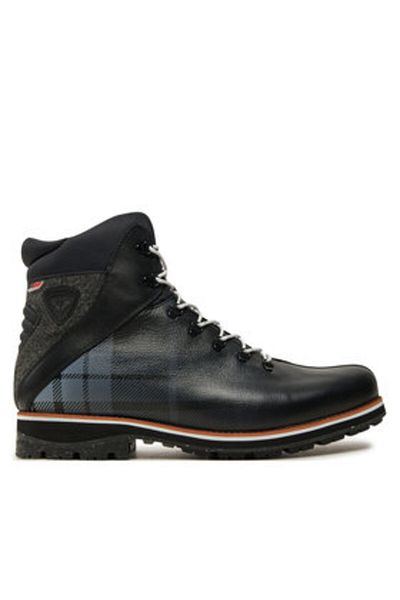 Rossignol men's trekking RNKM190 gray
