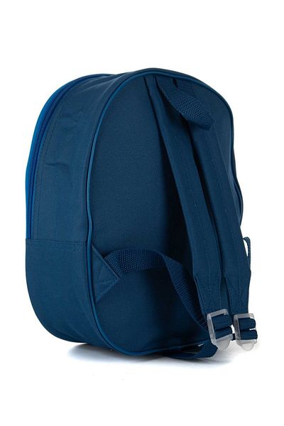 AVENGERS 3D kindergarten backpack, 30x10x25 cm, adjustable and reinforced straps, multicolor, Avengers