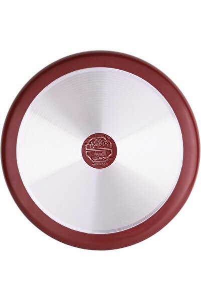 ALSAIF Al Saif Baking Tray, Multi Material - Red