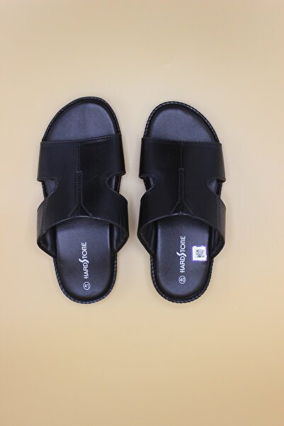 HARD STONE Men sandal