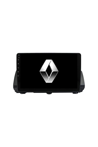 Blueway Renault Taliant Android Multimedya Sistemi 2-32 Blueway (2021-2025)