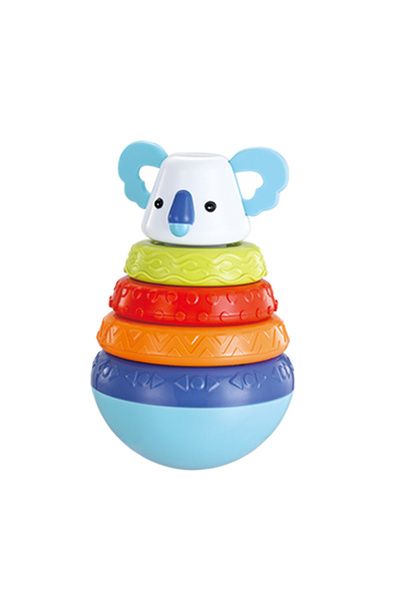 STEM مجموعة ألعاب التمبلر