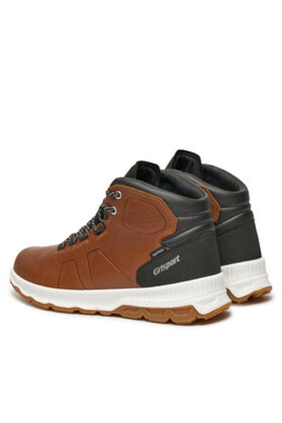 GriSport men's trekking 14803D25G brown