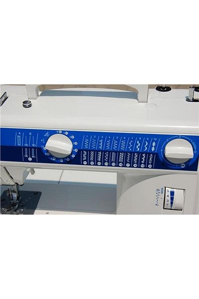 ELNA Elna EXPLORE 240 sewing machine