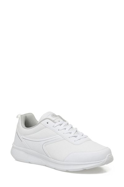 Proshot ANDREA 5FX White Men's Running Shoes