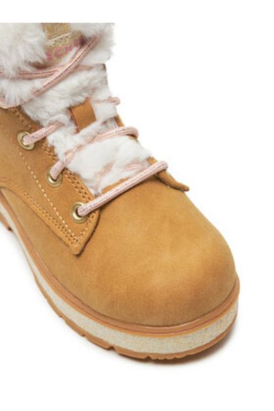 SKECHERS girls' Trapper 310952L brown