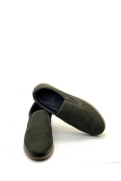 grado Genuine Leather Men's Shoes 3700