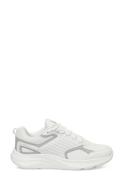 Proshot Pantofi de alergare pentru femei MAGNA W 5FX albi