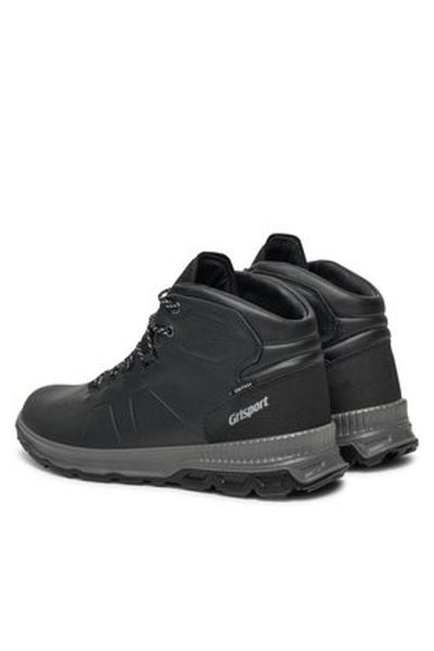 GriSport trekking bărbați 14803D21G negru