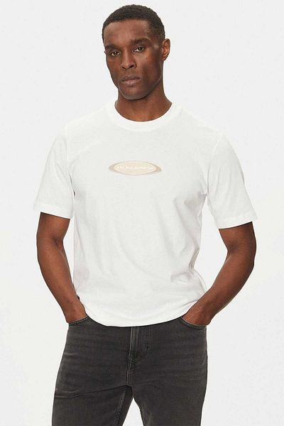 Jack & Jones Μπλουζάκι Erkek 12273880