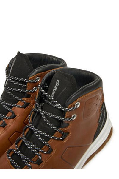 GriSport men's trekking 14803D25G brown