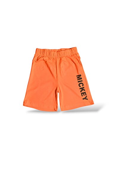 Mickey Mouse BOYS SHORT SET