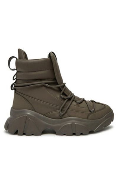 EA7 Emporio Armani trapper unisex X8M001 XK228 colorat