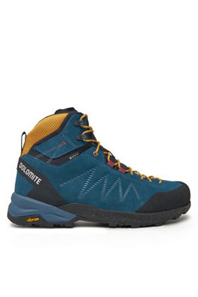 Dolomite trekking bărbați 421120 albastru