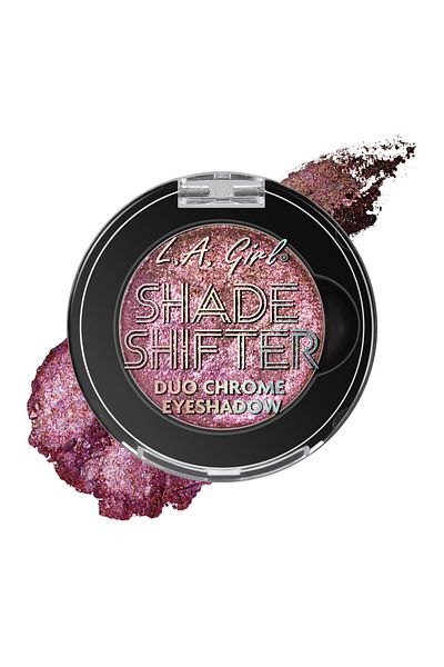 L.A. Girl Shade Shifter Pressed Eyeshadow - AURA