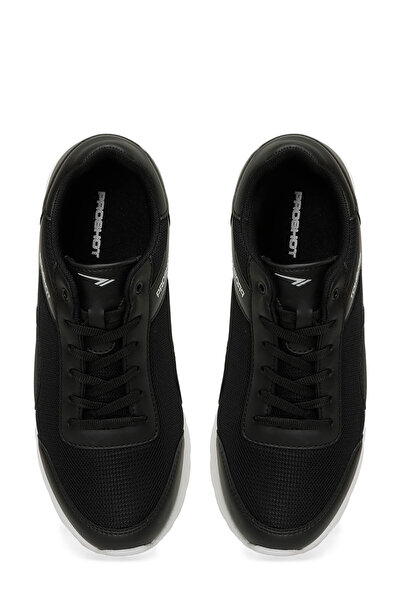 Proshot Viva 5X Black Men's Sneaker