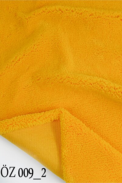 Pababo Peluş Kumaş 170 Cm En ( %100 Yerli )