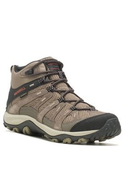 Merrell men's trekking J036925 brown