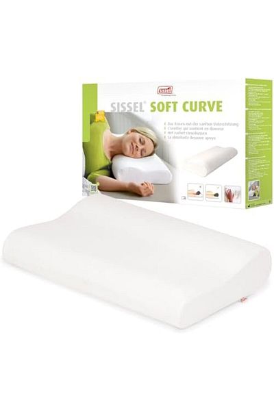 Sissel Fun Massager For Back & Neck | Effectively Triggers Point Treatment | Enhances Circulation &
