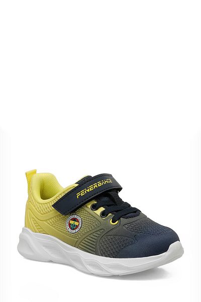 Fenerbahçe Pantofi sport pentru băieți LISTER P 5FX bleumarin