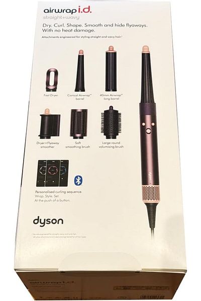 DYSON Airwrap i.d. Multi-Styler
