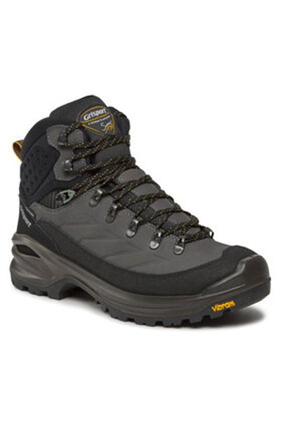 GriSport men's trekking 15205N21G grey
