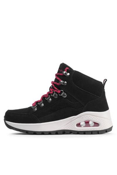 SKECHERS women's Trapper 155220 black