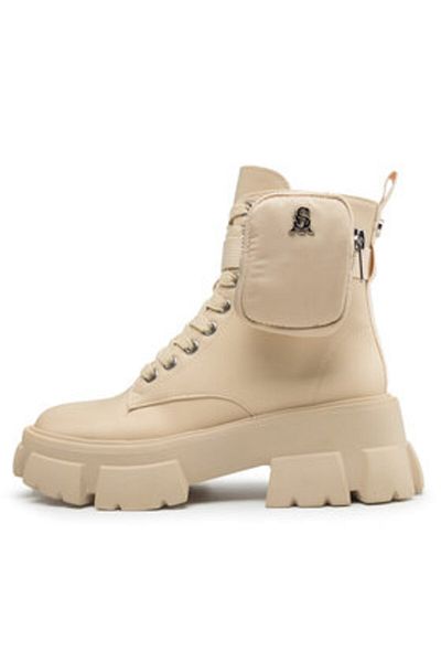 Steve Madden ladies trapper SM11001615 natural