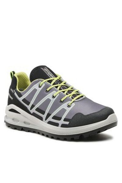 GriSport men's trekking 15115DV3G grey