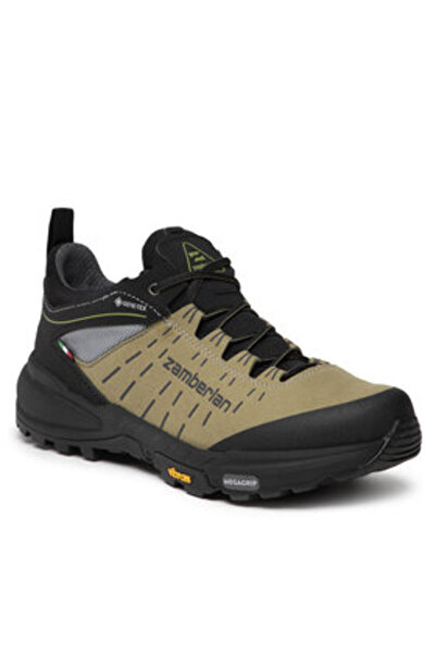 Zamberlan trekking damă CIRCE GTX SHORT LD negru